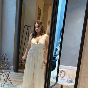 Sachin & Babi Connie Jumpsuit